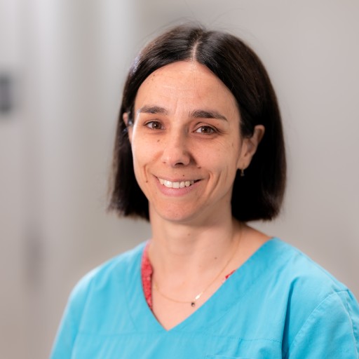 DR Soline Camus